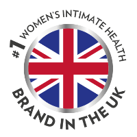 Canesflor icon, #1 Women’s Intimate Health Brand in the UK Canesflor icon, #1 Women’s Intimate Health Brand in the UK