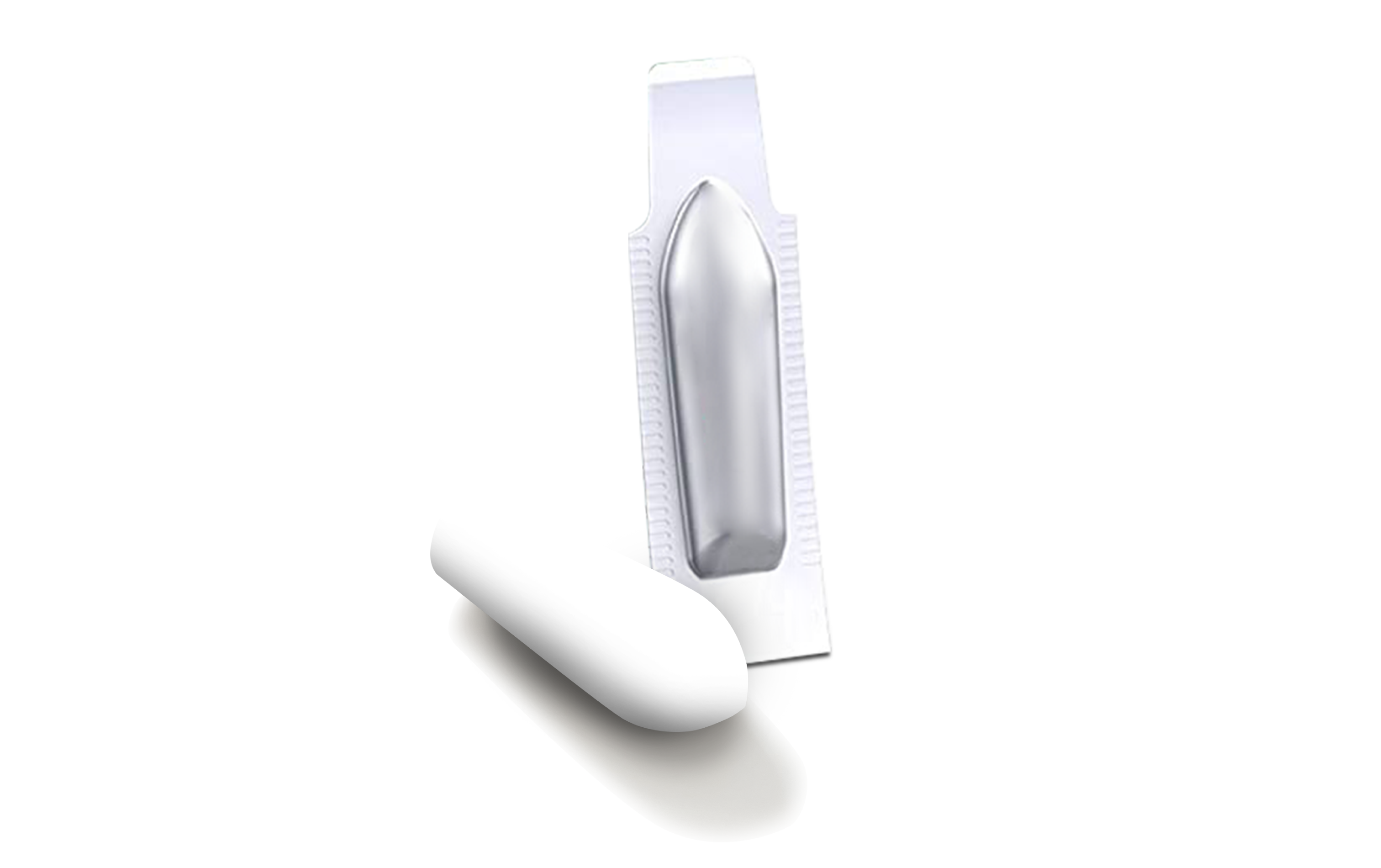 Canesbalance Bacterial Vaginosis symptoms treatment Vaginal Gel applicator tube