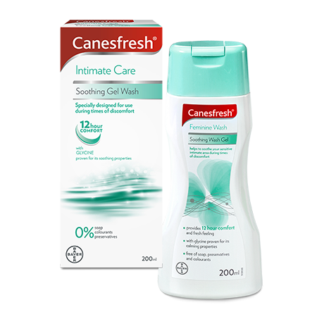 Canesten Thrush Combi Pessary & External Cream Canesten Thrush Combi Pessary & External Cream