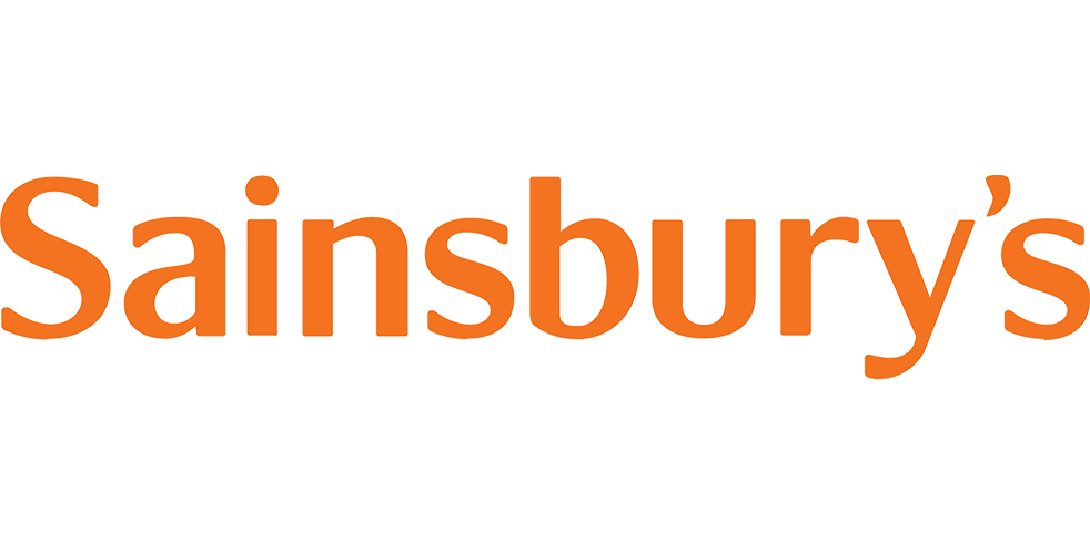 Logo Sainsbury's