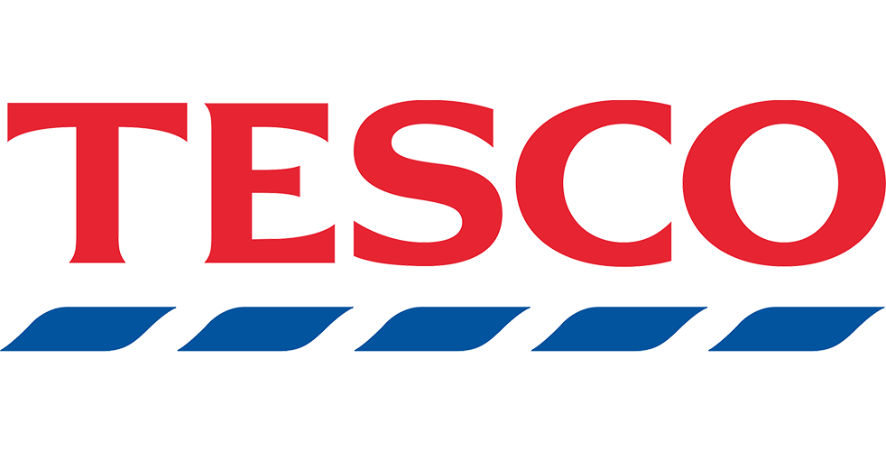 Logo TESCO