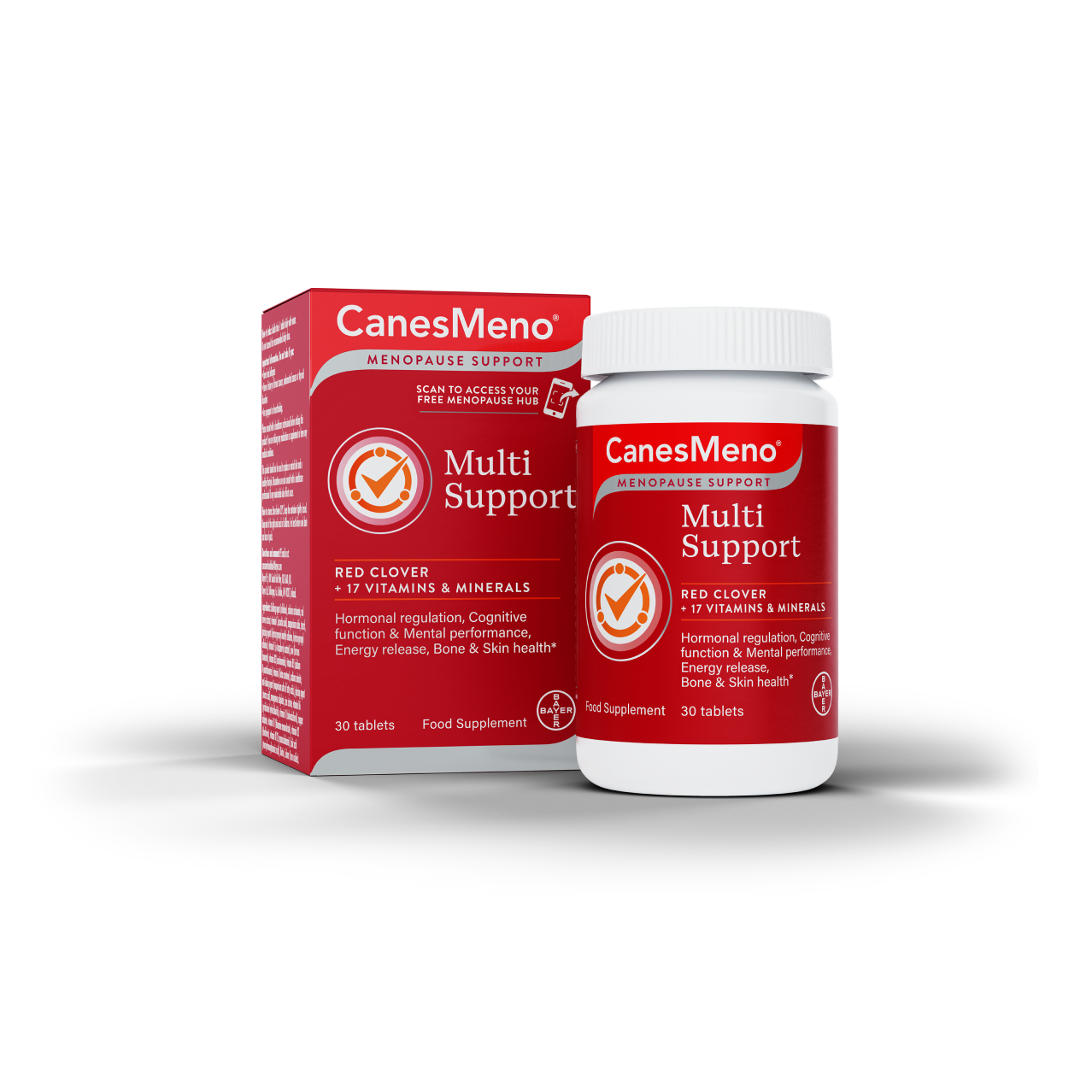 Multi Support