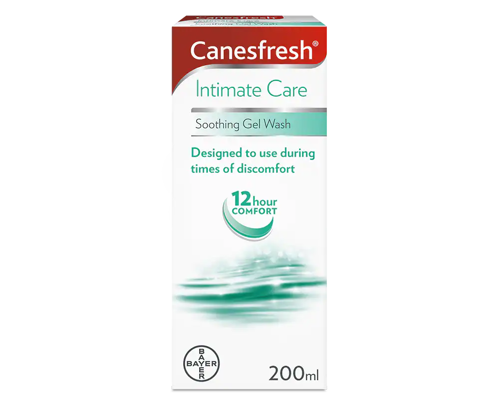Canesfresh® Intimate Care