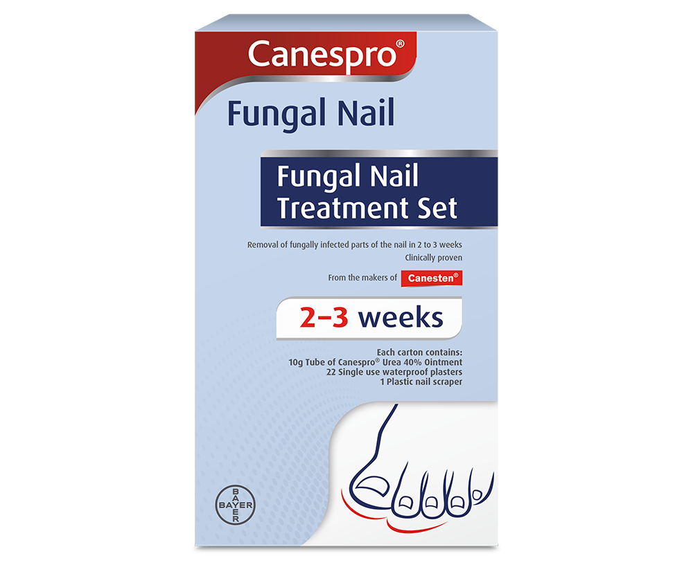 Canespro® Fungal Nail
