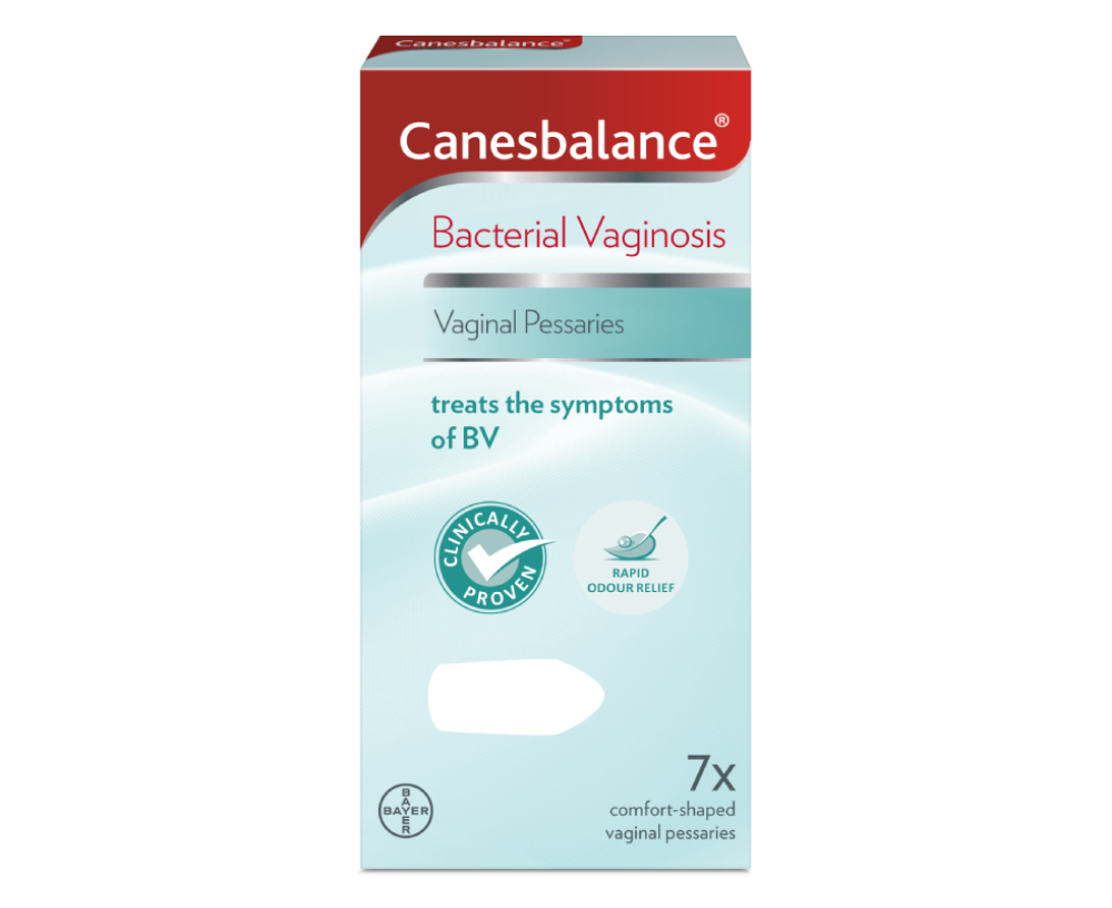 Canesbalance® Vaginal Pessaries