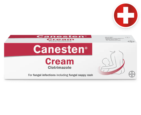 Canesten® Cream