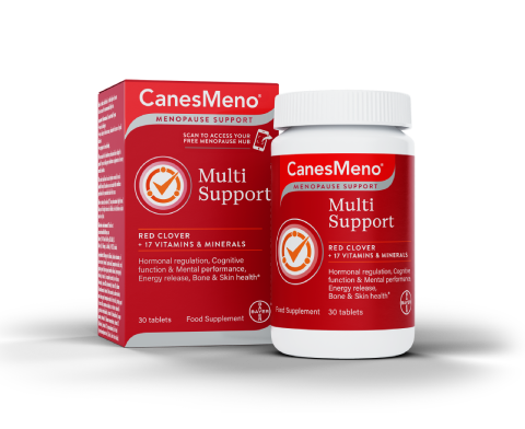 Multi Support
